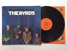 THE BYRDS 'TURN  TURN  TURN ' 1966 UK MONO 1ST PRESS LP EX PLAY SUPERB EXAMPLE