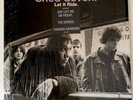 Rare SHED SEVEN - LET IT RIDE 'ORIGINAL' VINYL LP Oasis