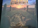 Saxon The Vinyl Hoard