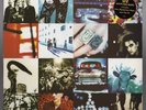 Orig '91 U2 Achtung Baby UK Import LP + Insert + Hype Sticker EX Zooropa Pop