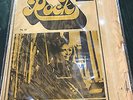 BOB DYLAN / traffic LA EDAD DEL ROCK 1972 MEXICO magazine