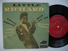LITTLE RICHARD Tutti Frutti / Rip It Up + 2 EP 45 7