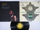 MILES DAVIS ALL STARS PRESTIGE SMJX-10046 Japan Vinyl LP