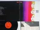 LATTE E MIELE PAPILLON POLYDOR 23MM 0147 Japan Vinyl LP