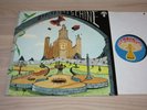 BRÖSELMASCHINE LP - SAME / GERMAN PILZ KRAUTROCK PRESS in VG+