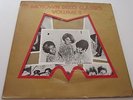 MOTOWN DISCO CLASSICS VOL 2 VARIOUS ARTISTS TAMLA MOTOWN LP 1969 FACTORY SAMPLE