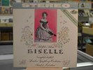 Anatole Fistoulari  Adam Giselle  Mercury SR2-9011 DG Stereo 2 LP