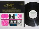 BILL EVANS QUINTET INTERPLAY RIVERSIDE OJC-308 US Vinyl LP