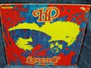 H.P. Lovecraft H.P. Lovecraft II Philips ?– PHS-600-279 Psychedelic Rock