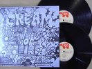 cream, the - wheels of fire