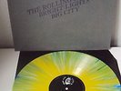 The Rolling Stones – Bright Lights, Big City   LP  Colour Vinyl Limited Edition
