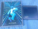 Jamiroquai - A Funk Odyssey MiniDisc MD Album Little L Love Foolosophy