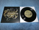 DAVID GILMOUR/DAVID BOWIE   ARNOLD LAYNE/DARK GLOBE   RARE 7
