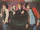 THE DAMNED - Smash It Up / Burglar * SINGLE ORIGINAL 1979 SPANISH P/S PUNK