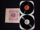 pink floyd  eclipsed  verzyl label  two black vinyls  tmoq rare