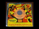 PINK FLOYD (Learning to fly ) ECUADOR PRESSING RARE MEGA 45 RPM EX IFESA
