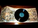 THE TRIP Atlantide LP RCA Multi-Gatefold cover gimmix italian prog ITA 1972 NM