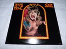 OZZY OSBOURNE LP SPEAK OF THE DEVIL PROMO COPY