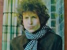 Bob Dylan - Blonde On Blonde, CBS 66012, 2x Vinyl LP Album, Gatefold 1st UK Pres