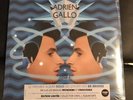 Adrien Gallo - Gemini - Vinyle LP 33 Tours