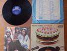 RARE:THE ROLLING STONES-LET IT BLEED-LP 1ST UK STEREO PRESSING POSTER