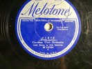 78 : MELOTONE 12364-ARC STUDIO -OH  MONAH    / DIXIE