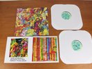Lightning Bolt - Hypermagic Mountain 2LP Vinyl Load 078 - Etched - Noise ROCK NM