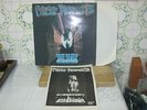 FALSE PROPHETS implosion 1989 EUROPE LP with booklet hardcore punk