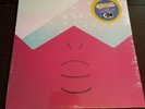 Steven Universe 7 inch single - Stronger Than You & Love Like You - limited