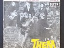 Them ?– Don't Start Crying Now 1965 *FRANCE* 7