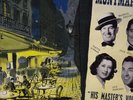 A Table In Montmartre Vinyl  (DLP 1041)  Excellent  Maurice Chevalier and others