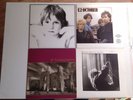 U2 - Boy, October, The Unforgettable Fire, Wide Awake In America 1st Press Vinyl