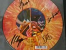 SIGNED Peace Follow Baby/Li'l Echo RARE 7inch