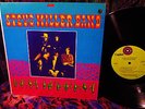'69 PROMO STEVE MILLER BAND   1st LP   ACID BLUES PSYCH PSYCHEDELIC MUSHROOM GEM