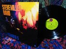CLEAN 1972 Orig STEVE MILLER BAND ? Number 5 ? UNDERESTIMATED SF BLUES PSYCH