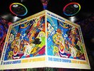 ? ORIG UNCENSORED ? 1969 RAINBOW CAP 1st ? SONS OF CHAMPLIN ? 2LP SF PSYCH JAMS