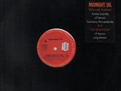 Midnight Oil Beds Are Burning Vinyl Single 12inch Columbia