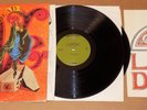 GRATEFUL DEAD Live Dead Warner 2WS 1830 2x lp g/f green label + insert E/E psych
