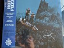 SDCC Comic-Con 2017 Mondo Exclusive Hot Fuzz Soundtrack Vinyl Record Jock #/1000