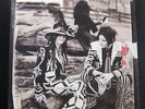 The White Stripes - Icky Thump 2 LP VG+ 162940-1 180 Gram Vinyl 2007 Record