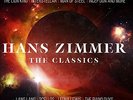 Hans Zimmer - The Classics.  2LP Limited Edition [VINYL] Hans Zimmer Vinyl