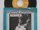 DAVID BOWIE  Heroes  / 7