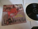 TEEN QUEENS EDDIE MY LOVE LP ORIGINAL  ON CROWN CLP-5022 VG