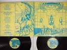 HAWKWIND ELF & THE HAWK BLACK WINDOW BWR 026 Italian Vinyl 2LP