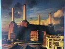 PINK FLOYD LP ANIMALS 1977 UK VG+/VG++