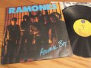 Ramones Animal Boy Sire 25433-1 lp NM- original