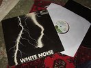 White Noise - An Electric Storm - Vinyl LP album 1969 (Pink Rim Island) A2, B3