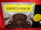 1986 GERMAN NM DG STEREO 419 499 1 DIGI HOROWITZ IN MOSCOW