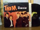 THEM (Van Morrison) LP 