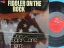 Don Sugar Cane Harris ORIG GER LP Fiddler on the rock NM ’71 MPS Harvey Mandel